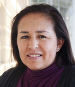 Lilian P. Davila