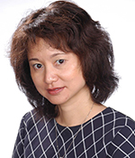 Jennifer Lu